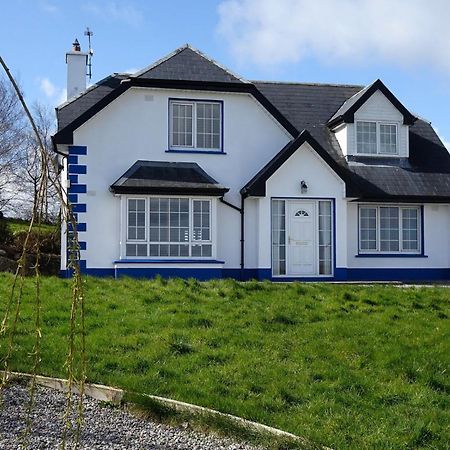 Eden Cottage Countryside Retreat Ennis Exterior photo