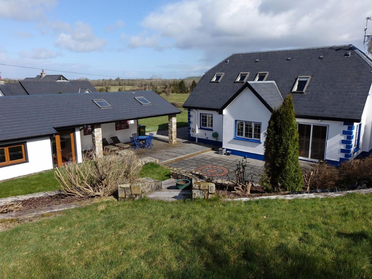 Eden Cottage Countryside Retreat Ennis Exterior photo
