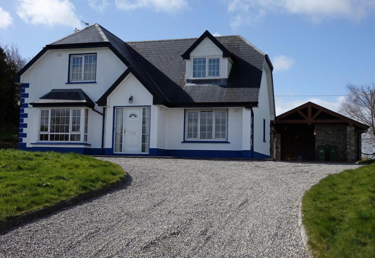 Eden Cottage Countryside Retreat Ennis Exterior photo