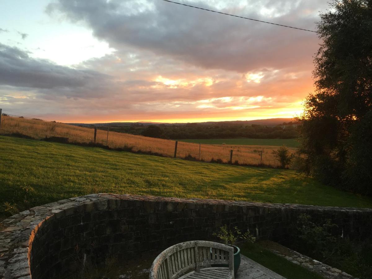 Eden Cottage Countryside Retreat Ennis Exterior photo